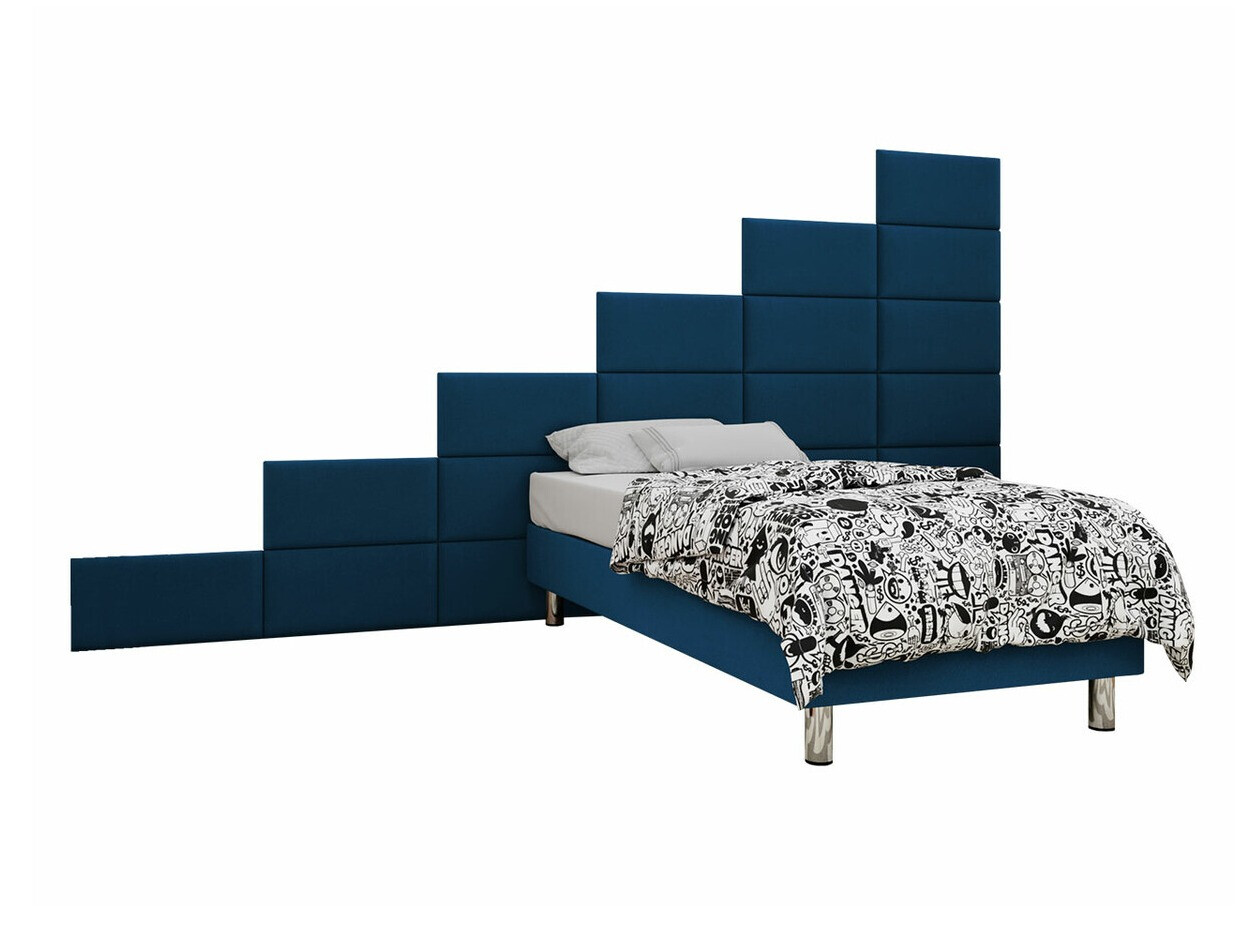 Boxspring krevet Logan 107 (Manila 26)