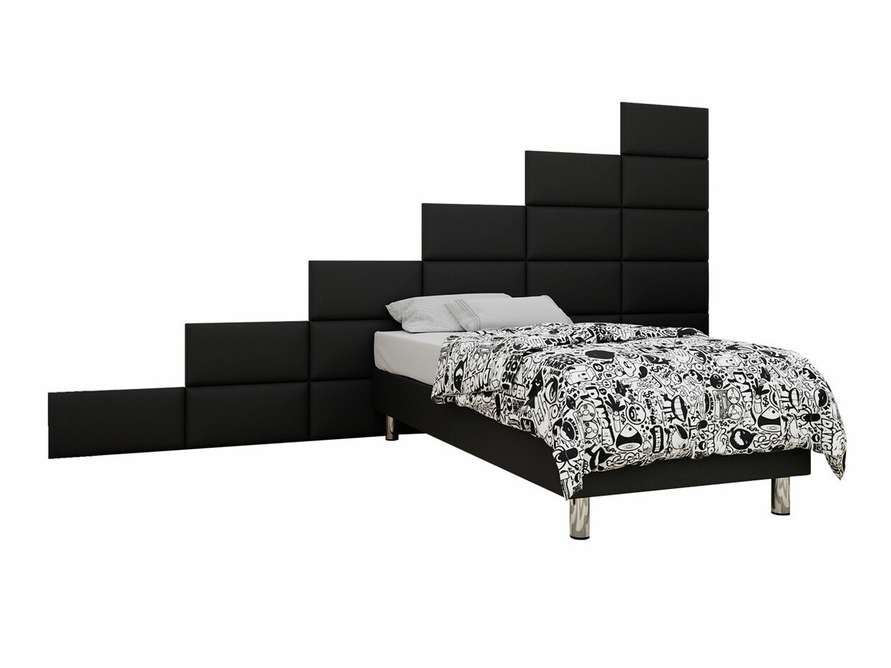 Boxspring krevet Logan 107 (Soft 011)