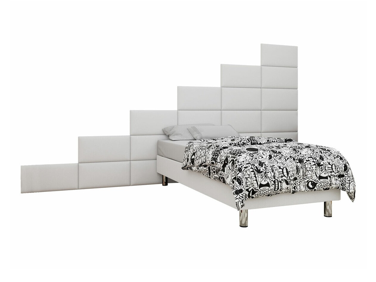 Boxspring krevet Logan 107 (Soft 017)