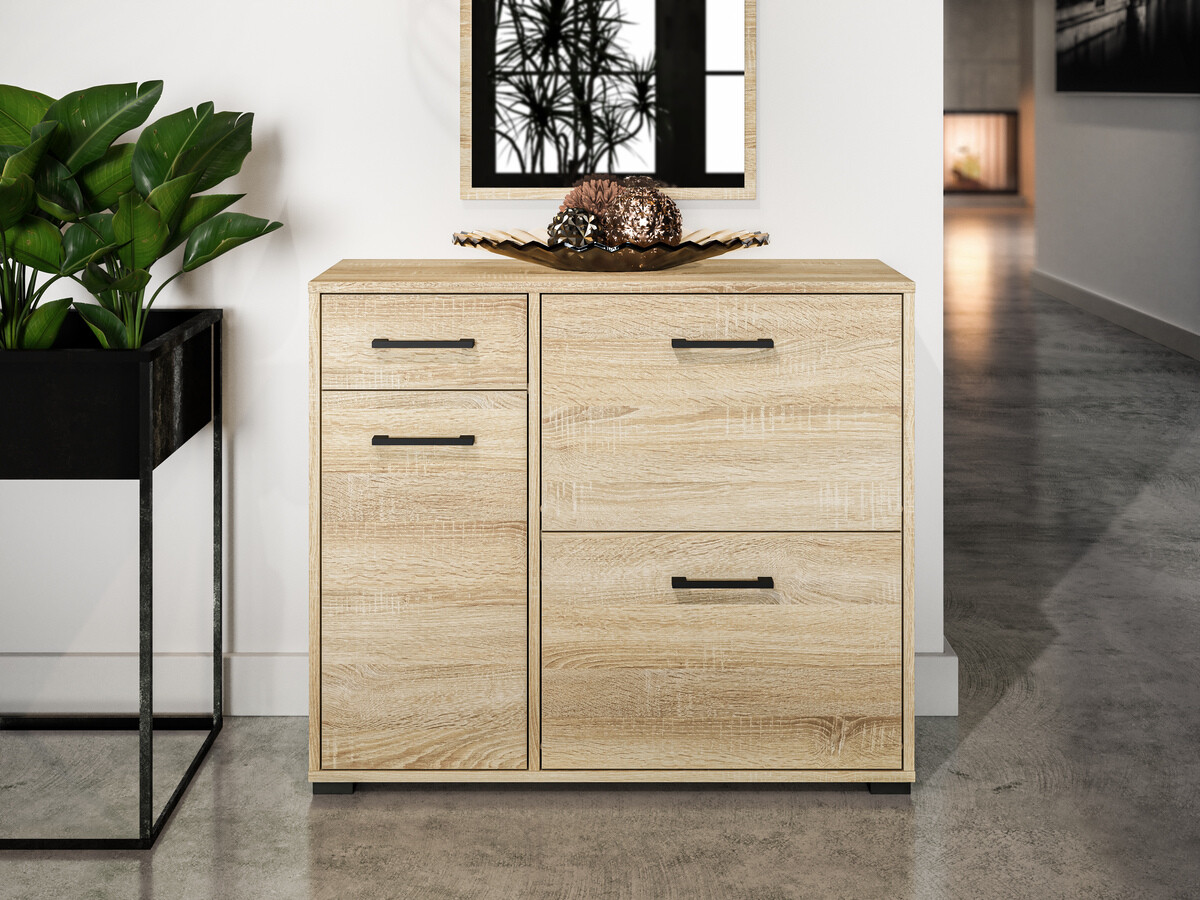 Ormarić za cipele Camtesu 107