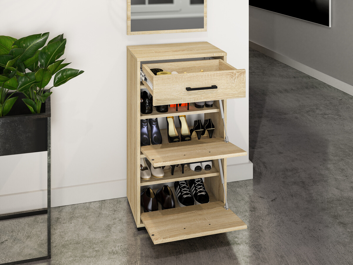 Ormarić za cipele Camtesu 108