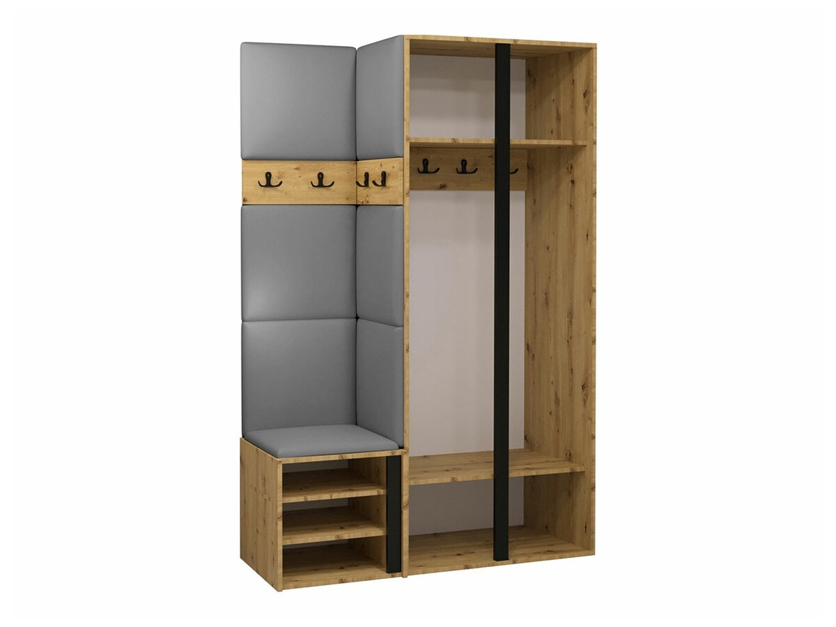 Set za hodnik Hartford 350 (Bijela)