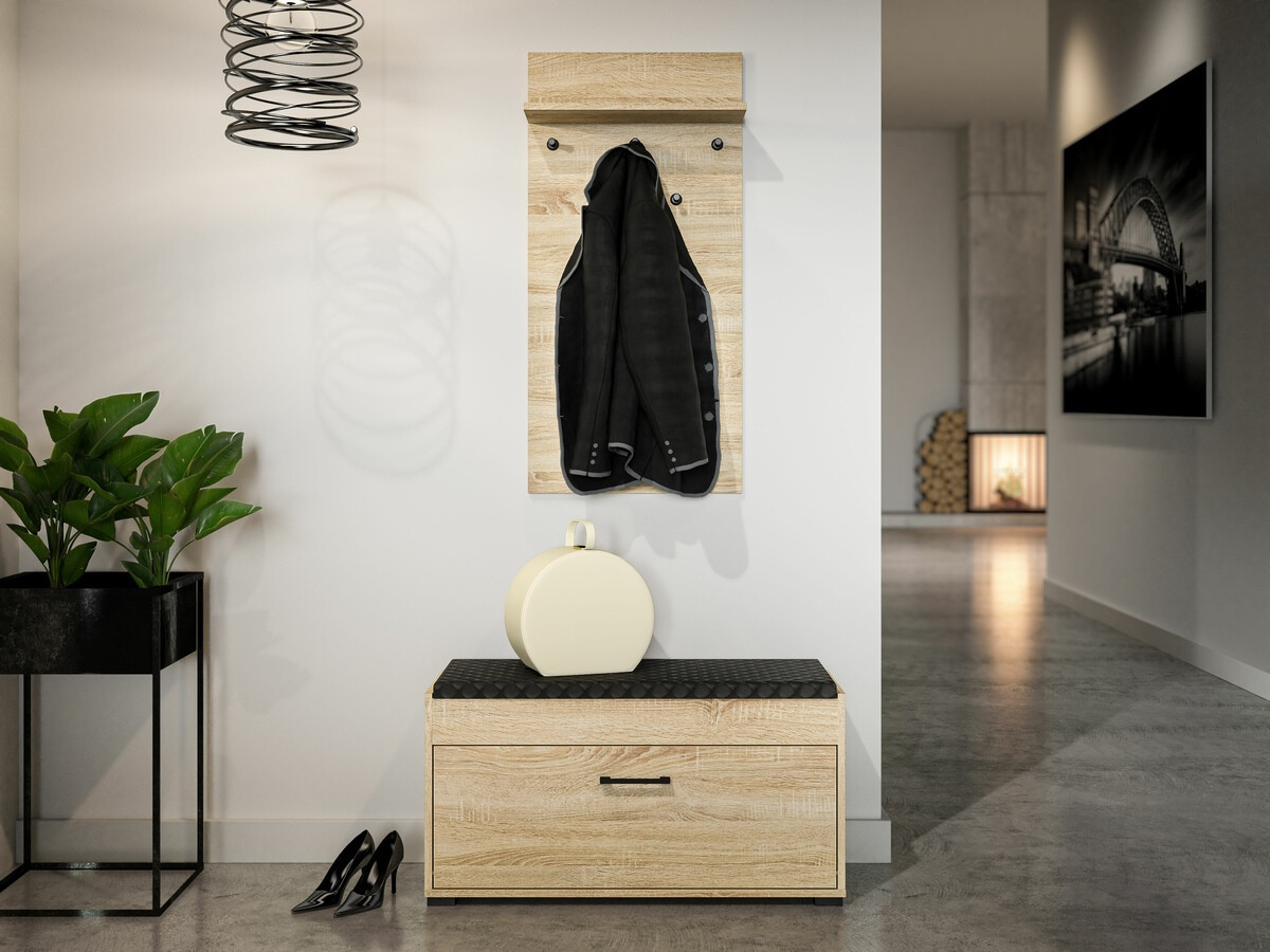 Vješalica Camtesu 116