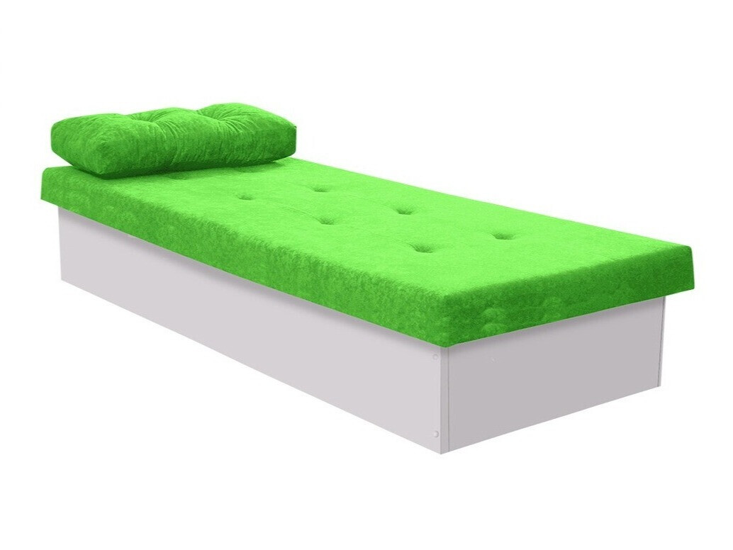 Krevet Dover 100 (Bijela)