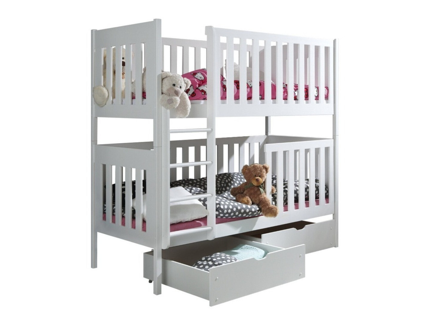 Krevet na kat Vista 105