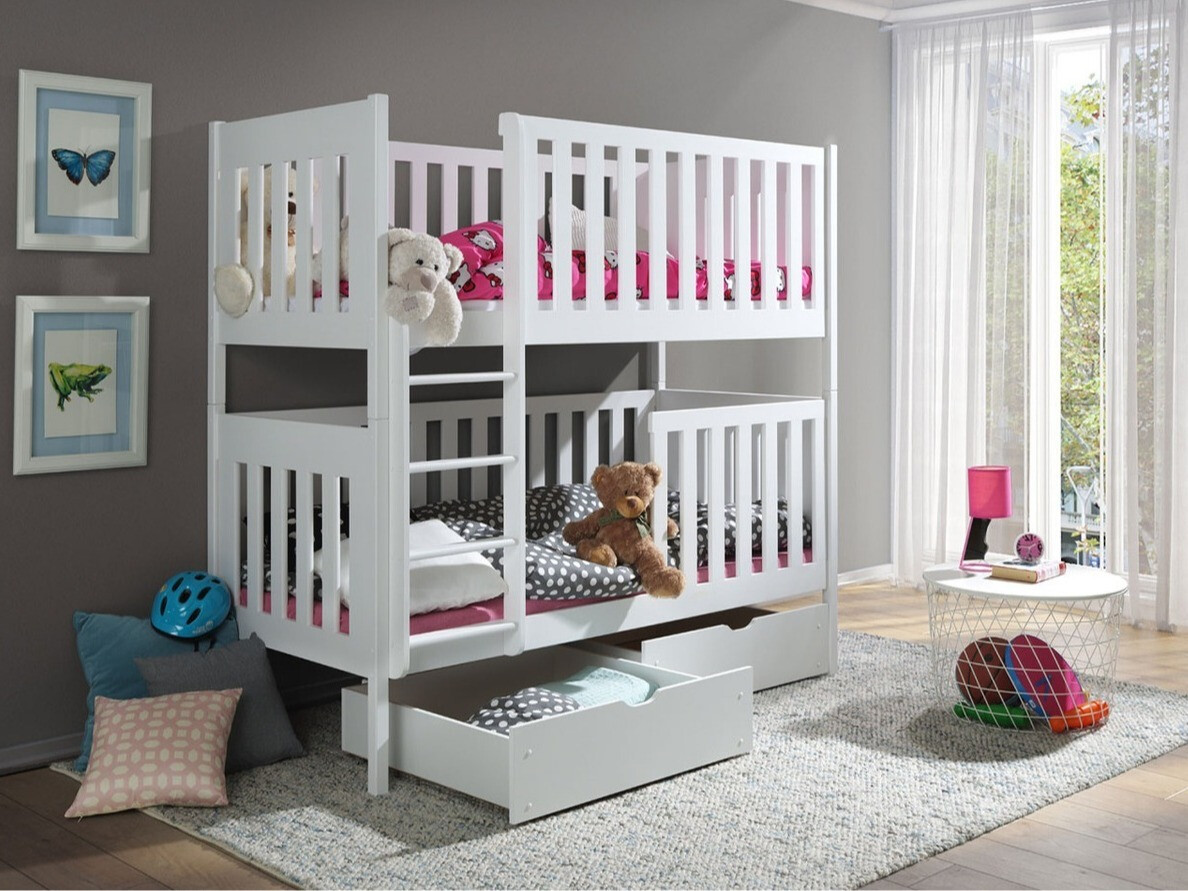 Krevet na kat Vista 105