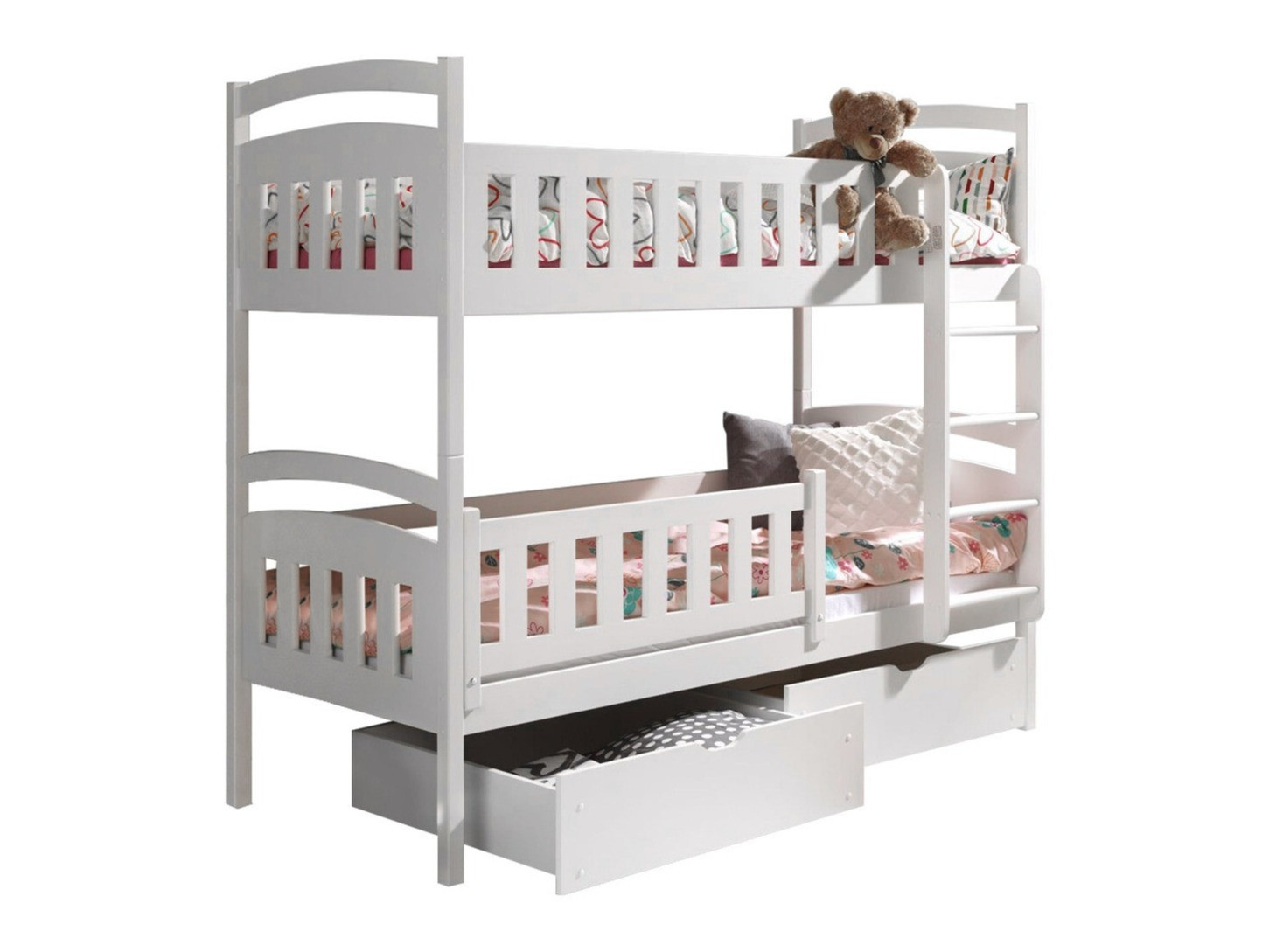 Krevet na kat Vista 108