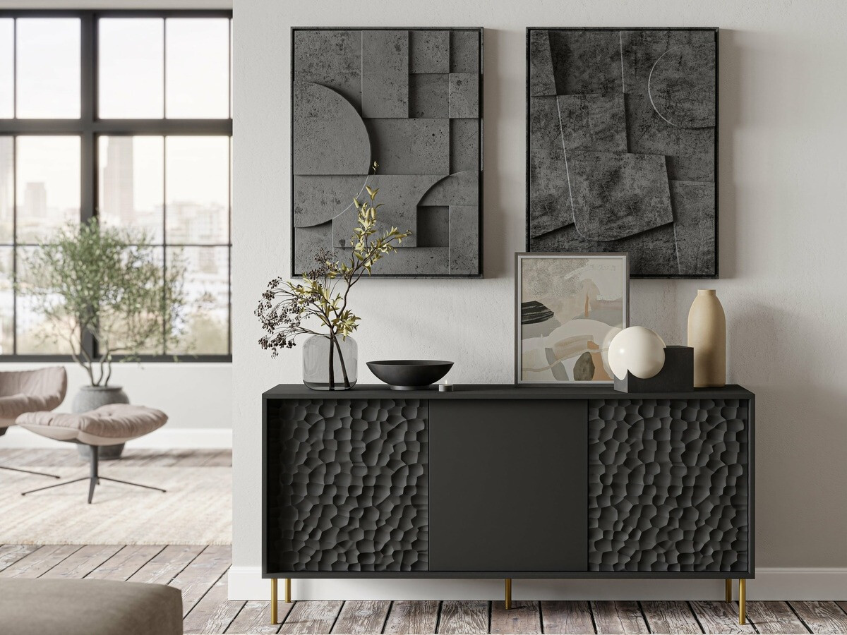 Ormarić Ciretre 101