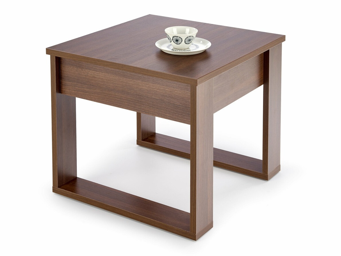 Stolić za kavu Houston 1401 (Orah)