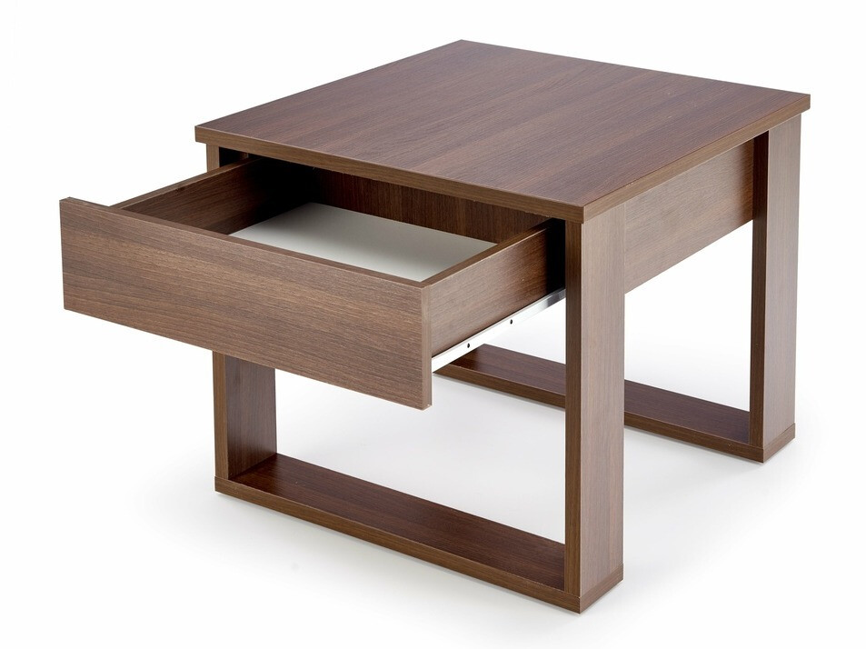 Stolić za kavu Houston 1401 (Orah)