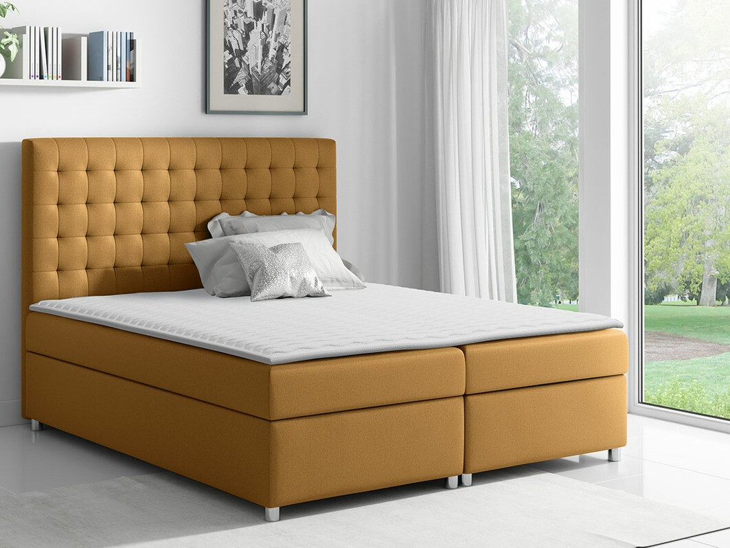 Boxspring krevet Baltimore 115 (Bristol 2449)