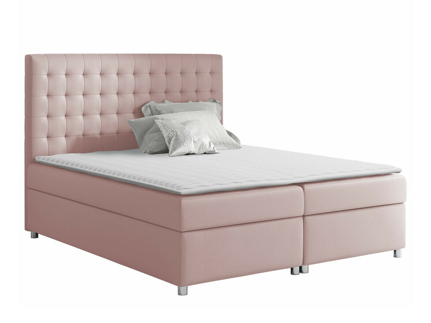 Boxspring krevet Baltimore 115 (Manila 09)