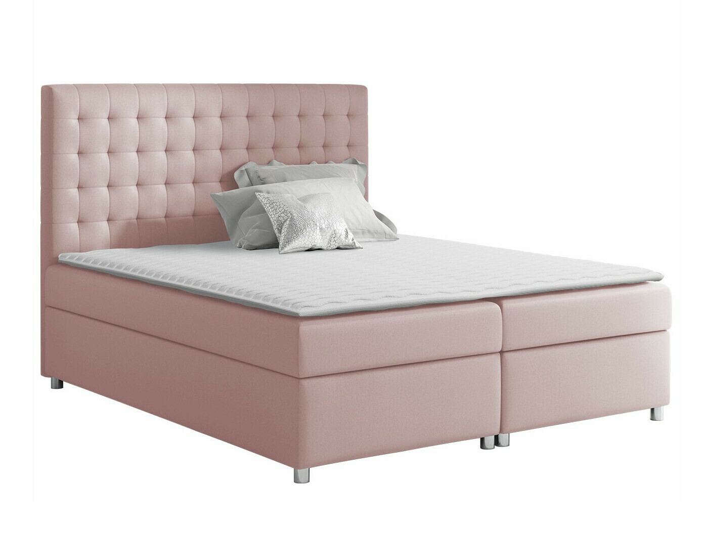 Boxspring krevet Baltimore 115 (Manila 09)