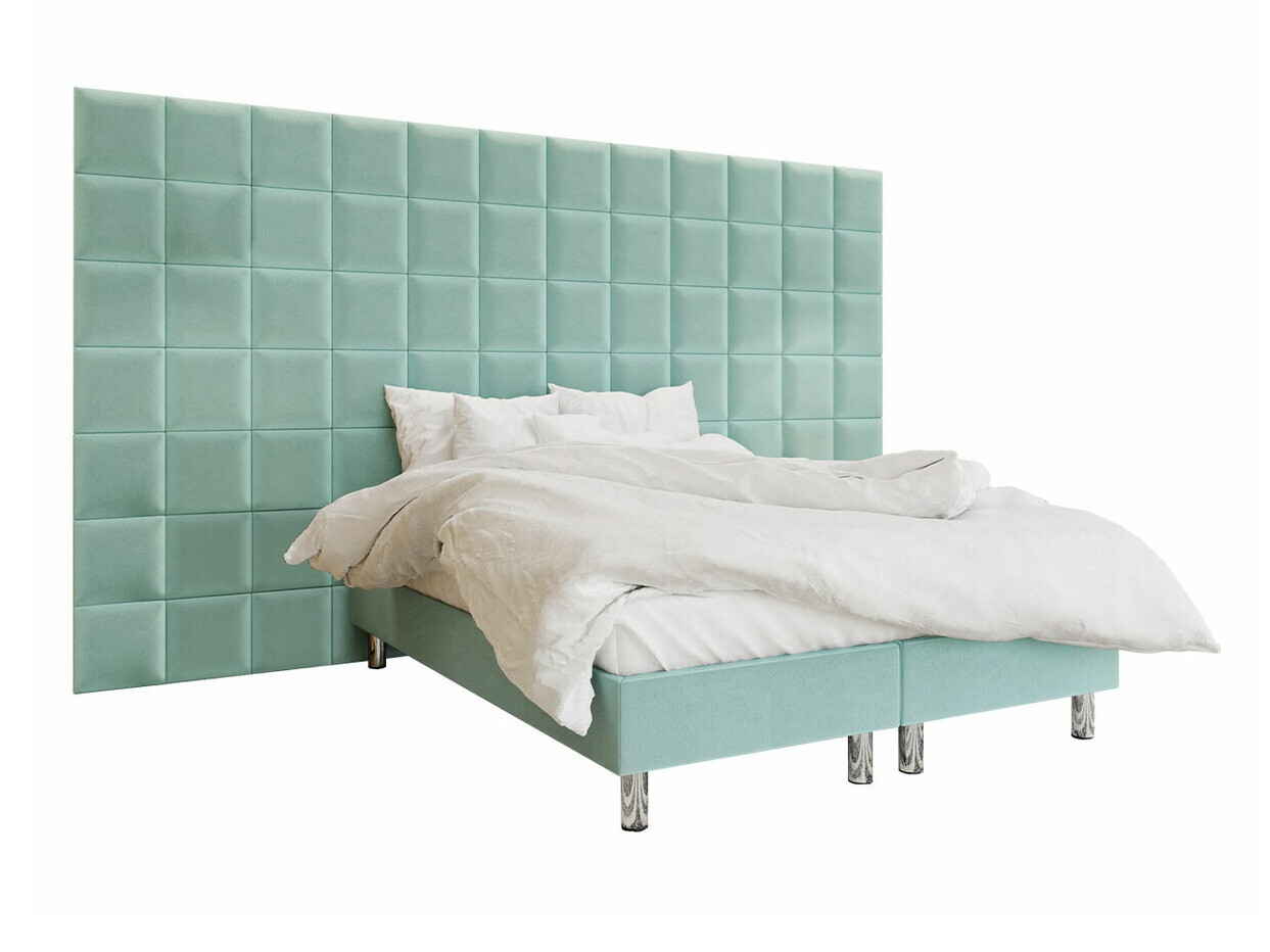 Boxspring krevet Logan 102 (Manila 11)