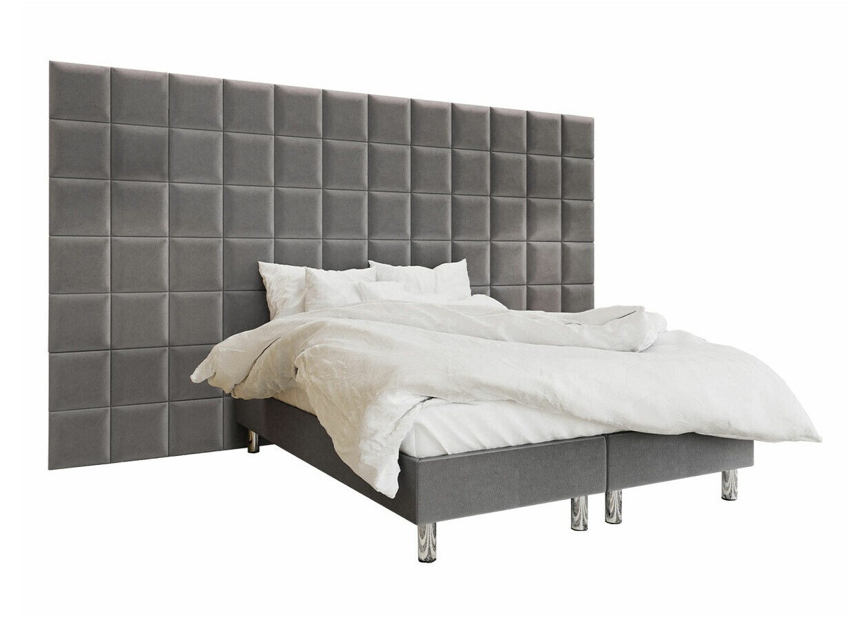 Boxspring krevet Logan 102 (Manila 16)