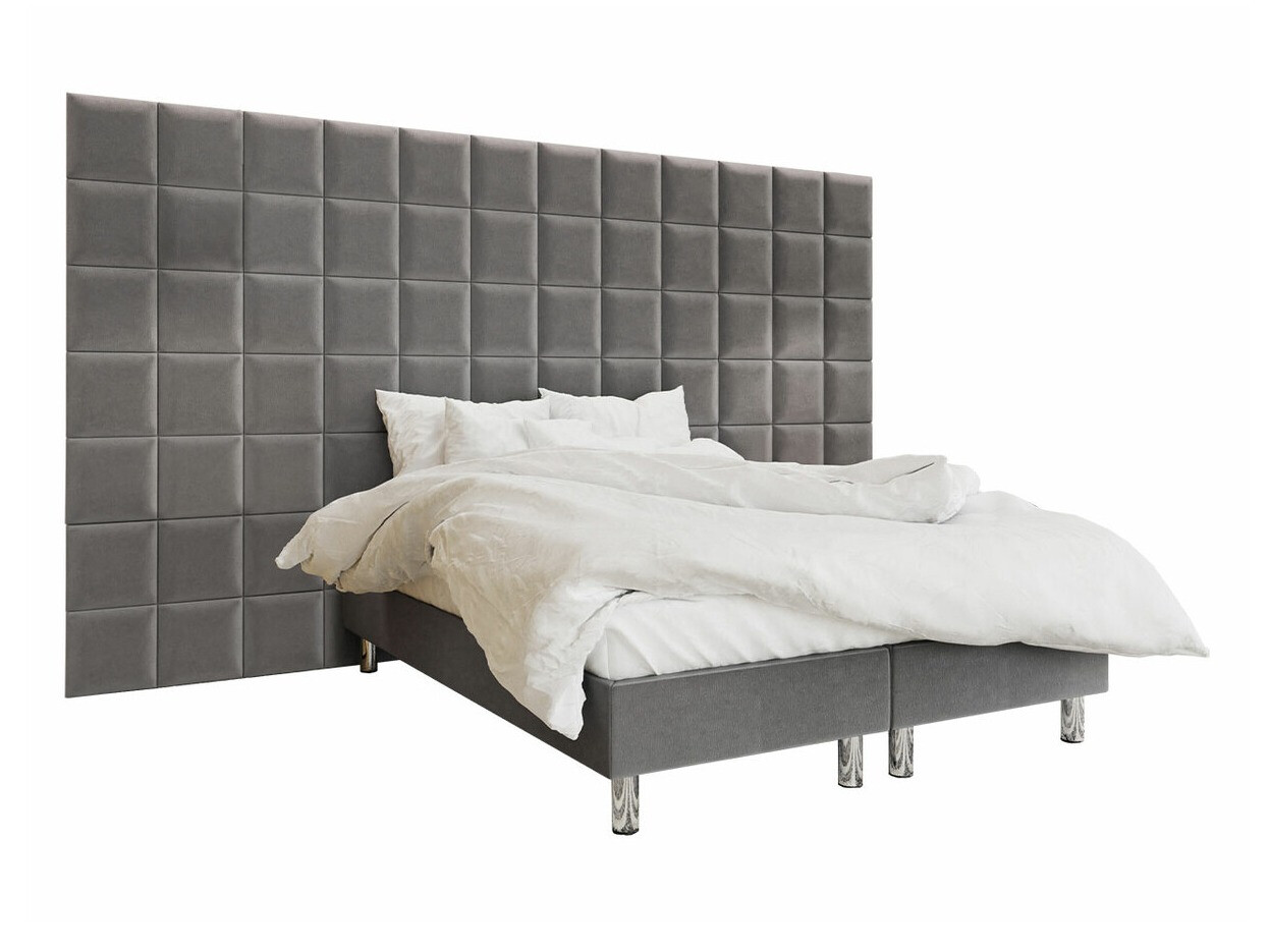 Boxspring krevet Logan 102 (Manila 16)