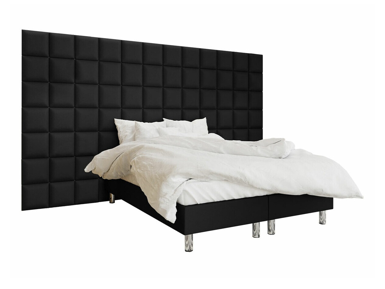 Boxspring krevet Logan 102 (Soft 011)
