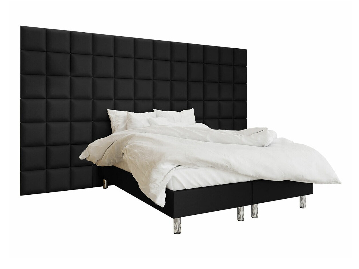 Boxspring krevet Logan 102 (Soft 011)