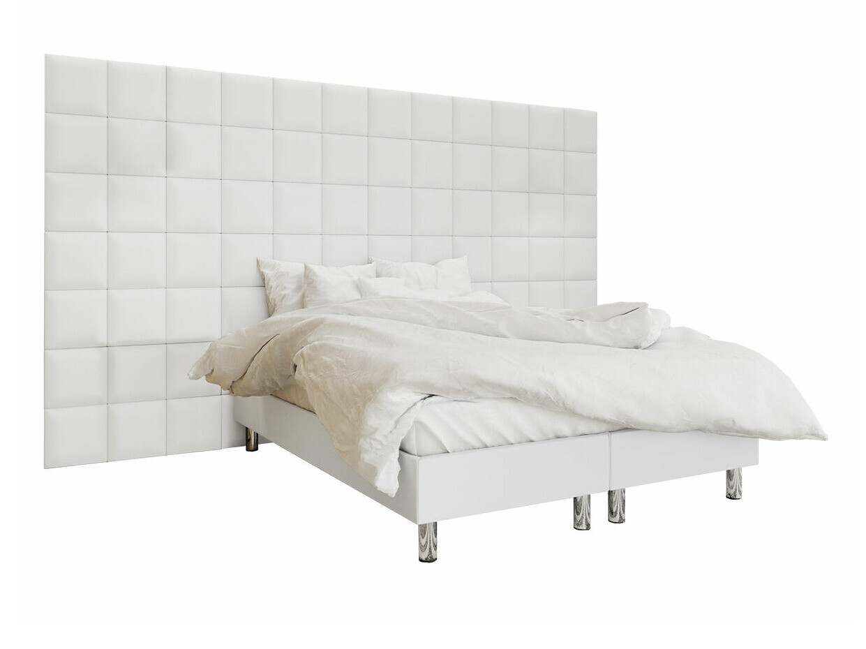 Boxspring krevet Logan 102 (Soft 017)