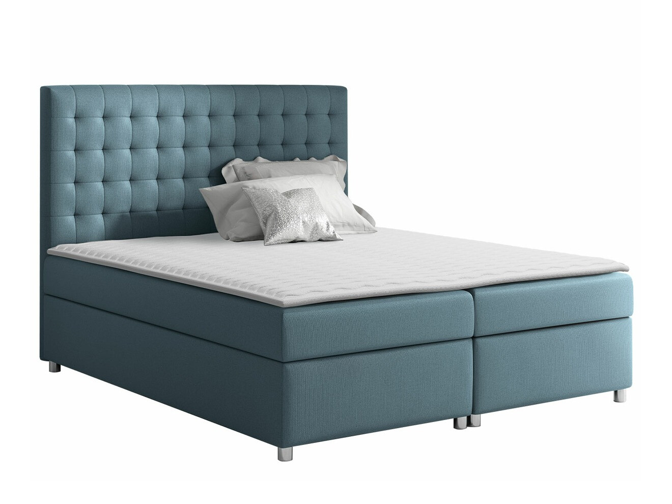 Boxspring krevet Panis (Bristol 2442)