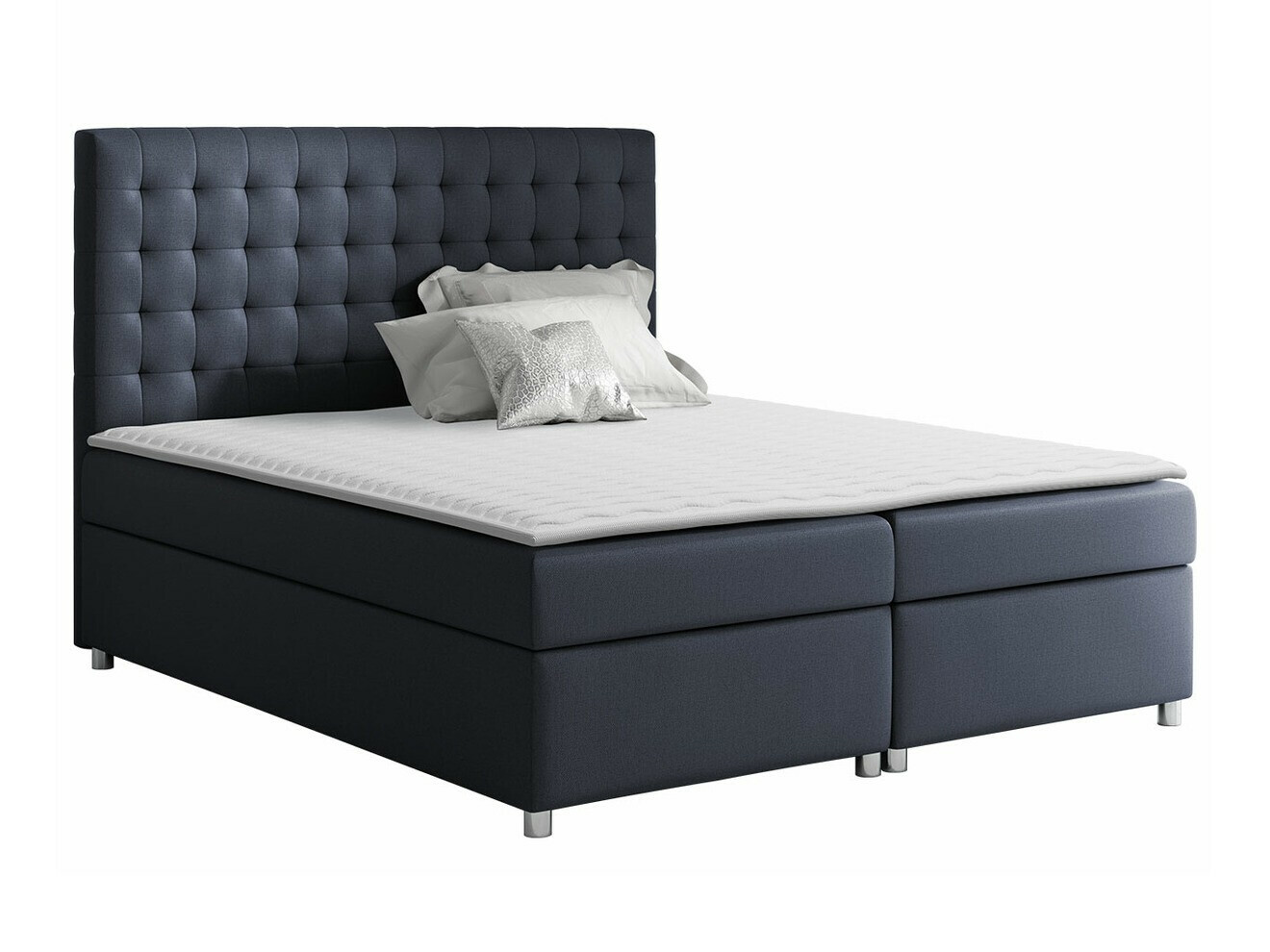 Boxspring krevet Panis (Bristol 2447)