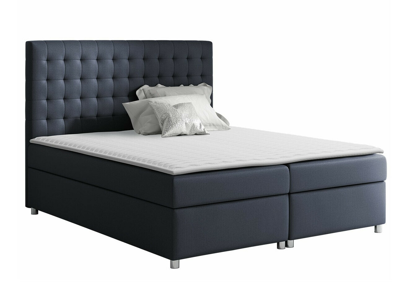 Boxspring krevet Panis (Bristol 2447)