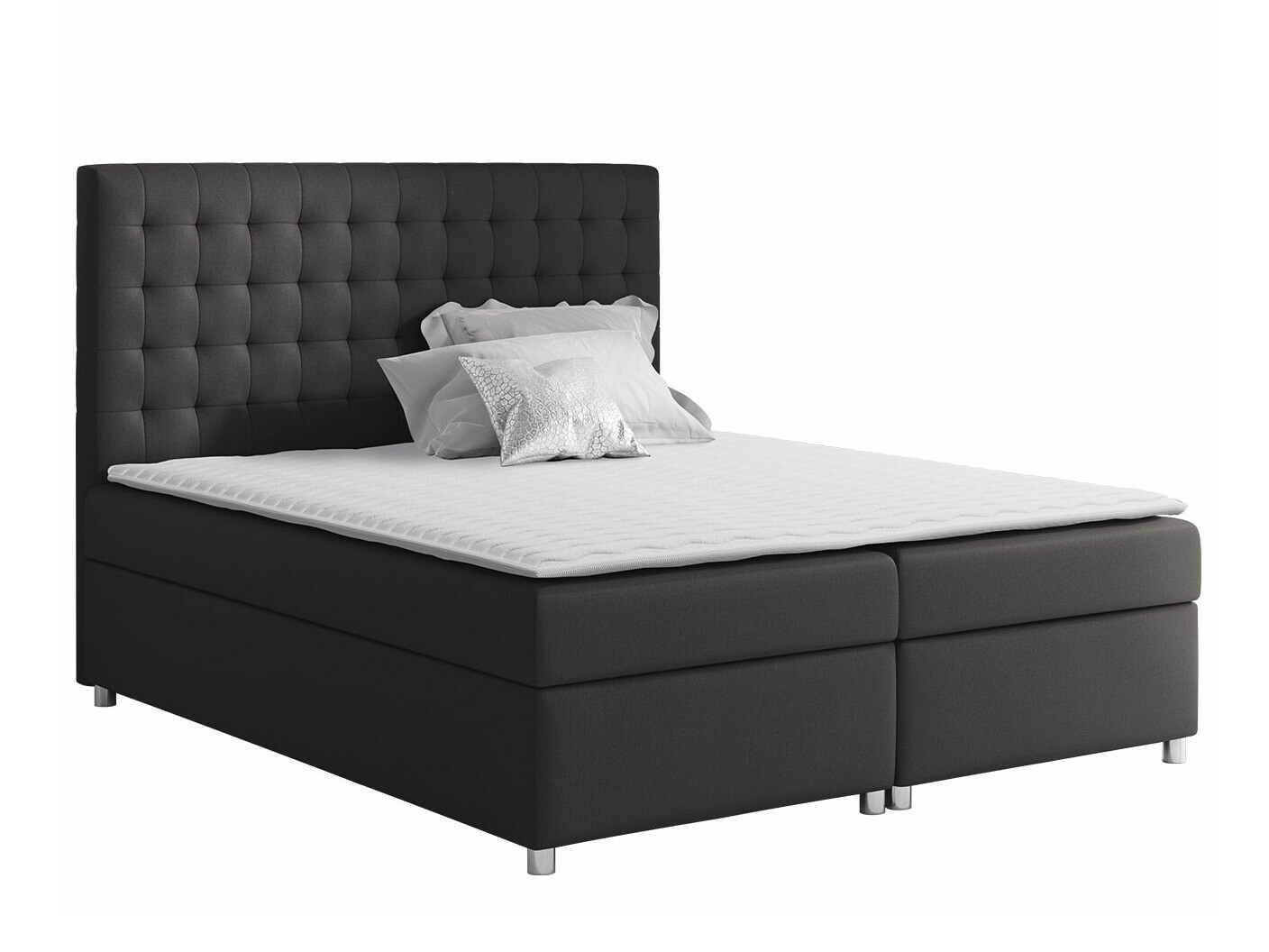 Boxspring krevet Panis (Bristol 2458)