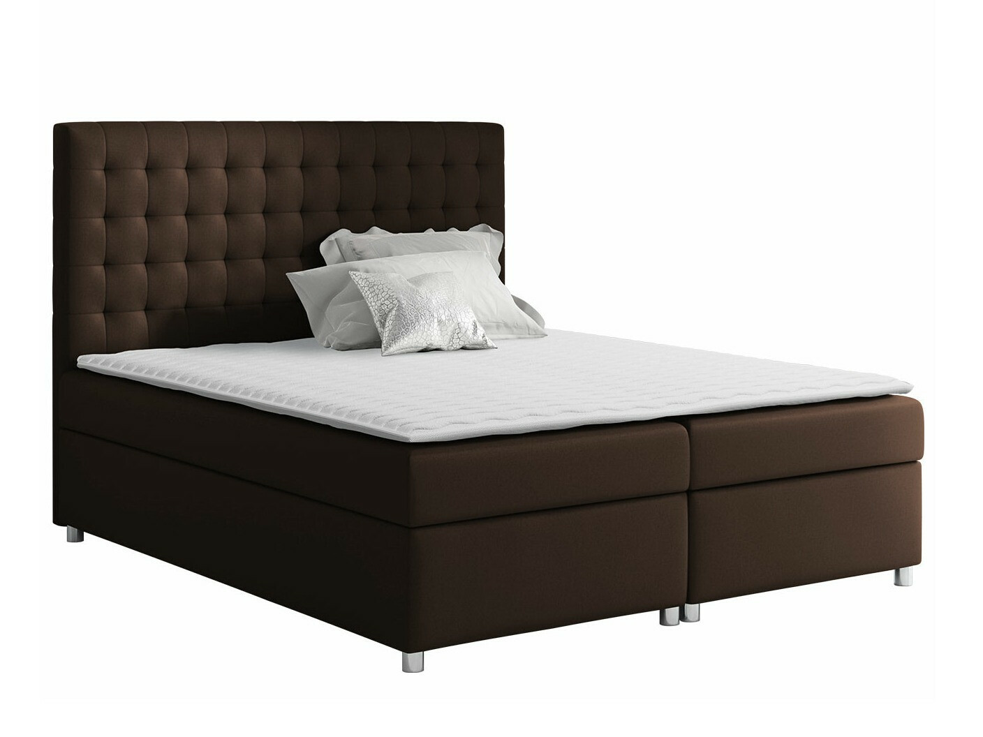 Boxspring krevet Panis (Manila 04)