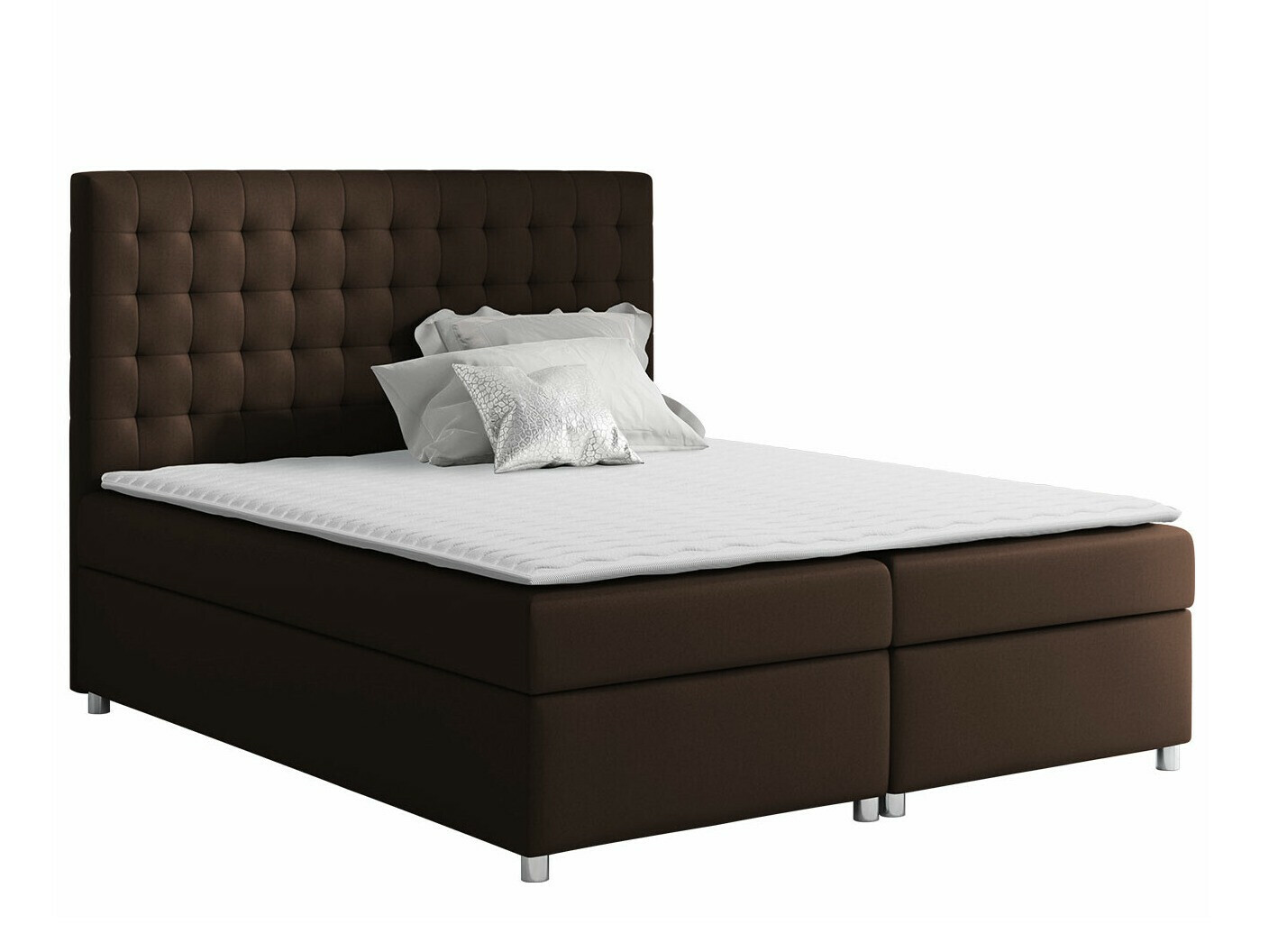 Boxspring krevet Panis (Manila 04)