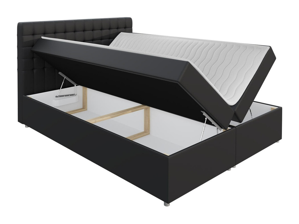 Boxspring krevet Panis (Soft 017)