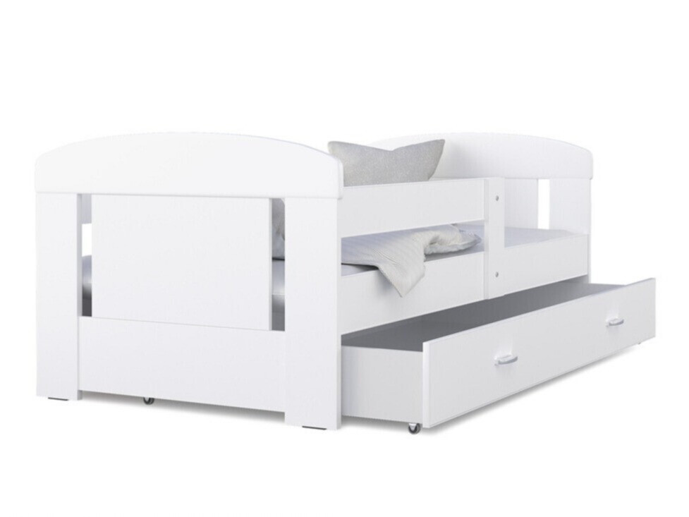 Krevet Tentive 100 (Bijela)