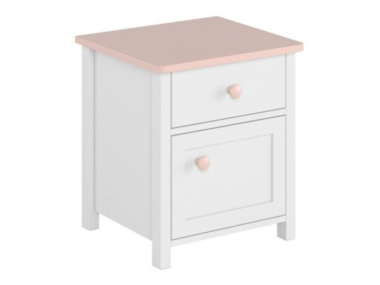 Noćni ormarić Elblive 122