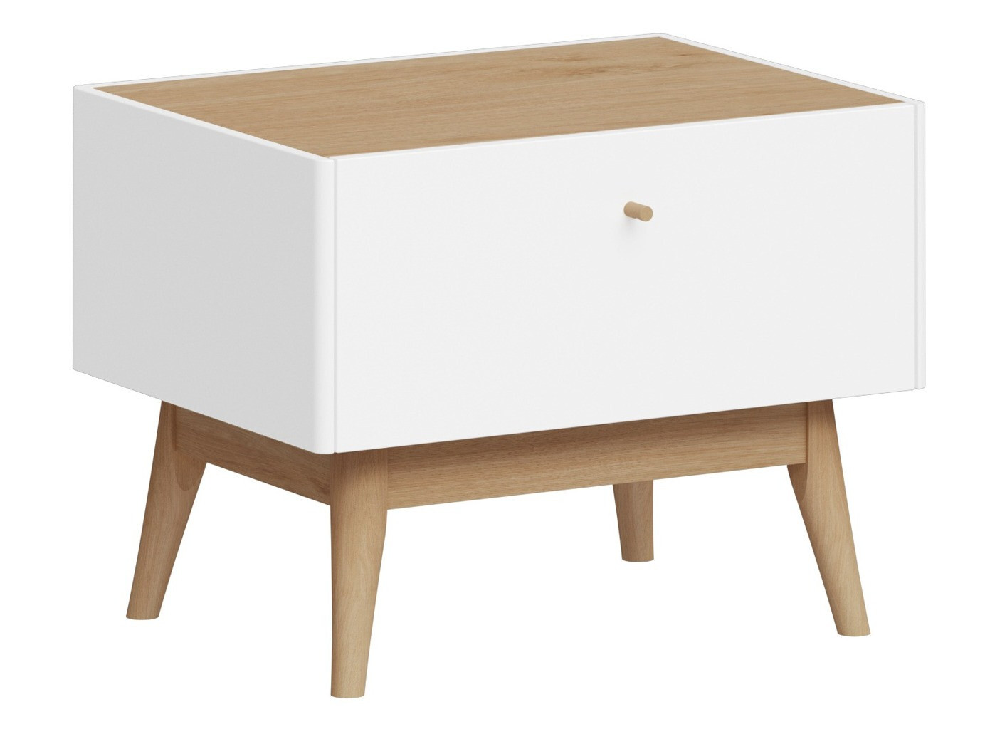 Noćni ormarić Sacramento 331