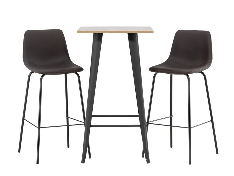 Blagovaonski set Dallas 3758