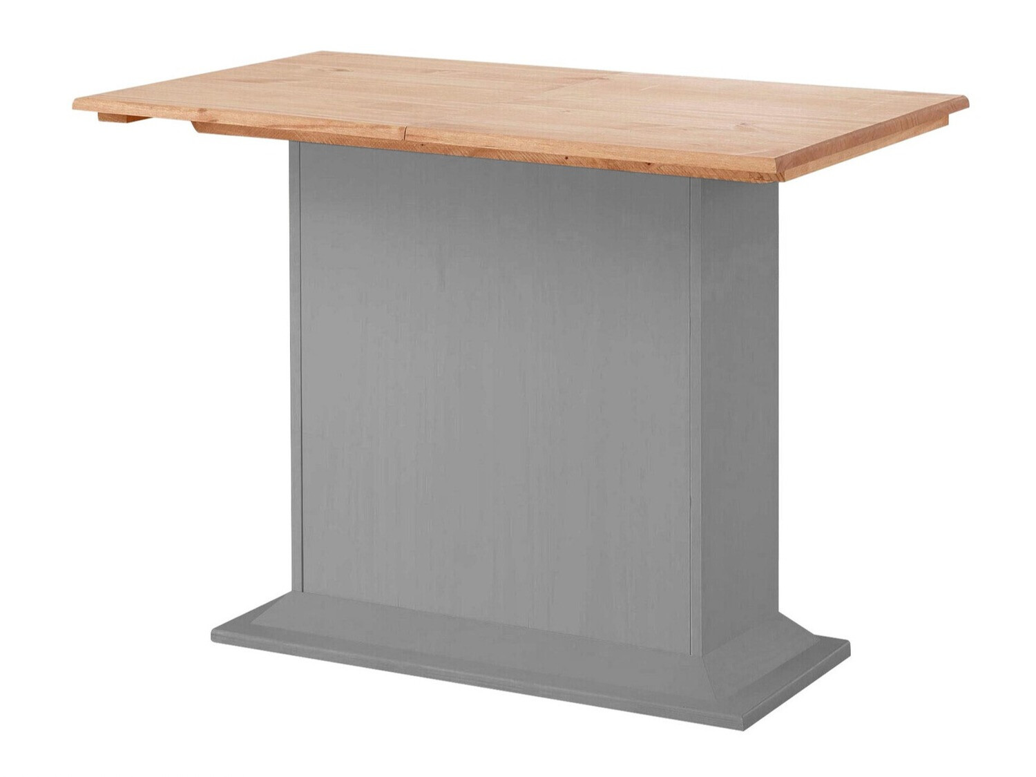 Stol Cirfeli 102 (Siva + Bor)