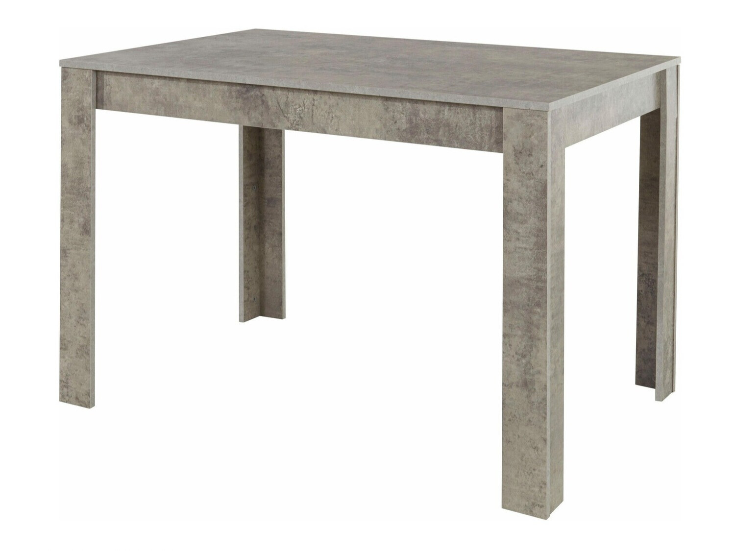 Stol Denton 630 (Boja betona)