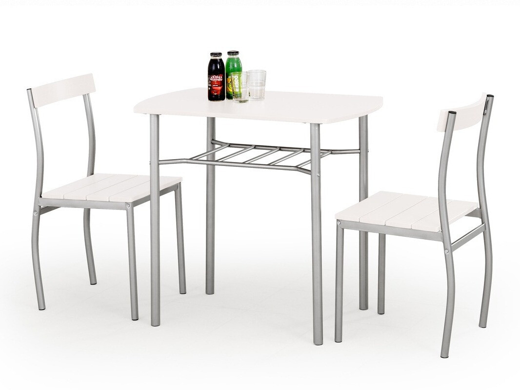 Blagovaonski set Houston 127 (Bijela)