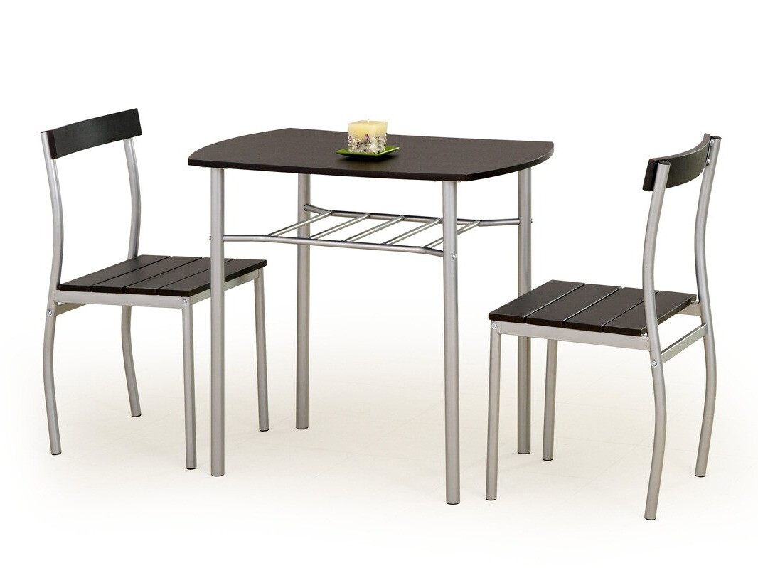 Blagovaonski set Houston 127 (Wenge)