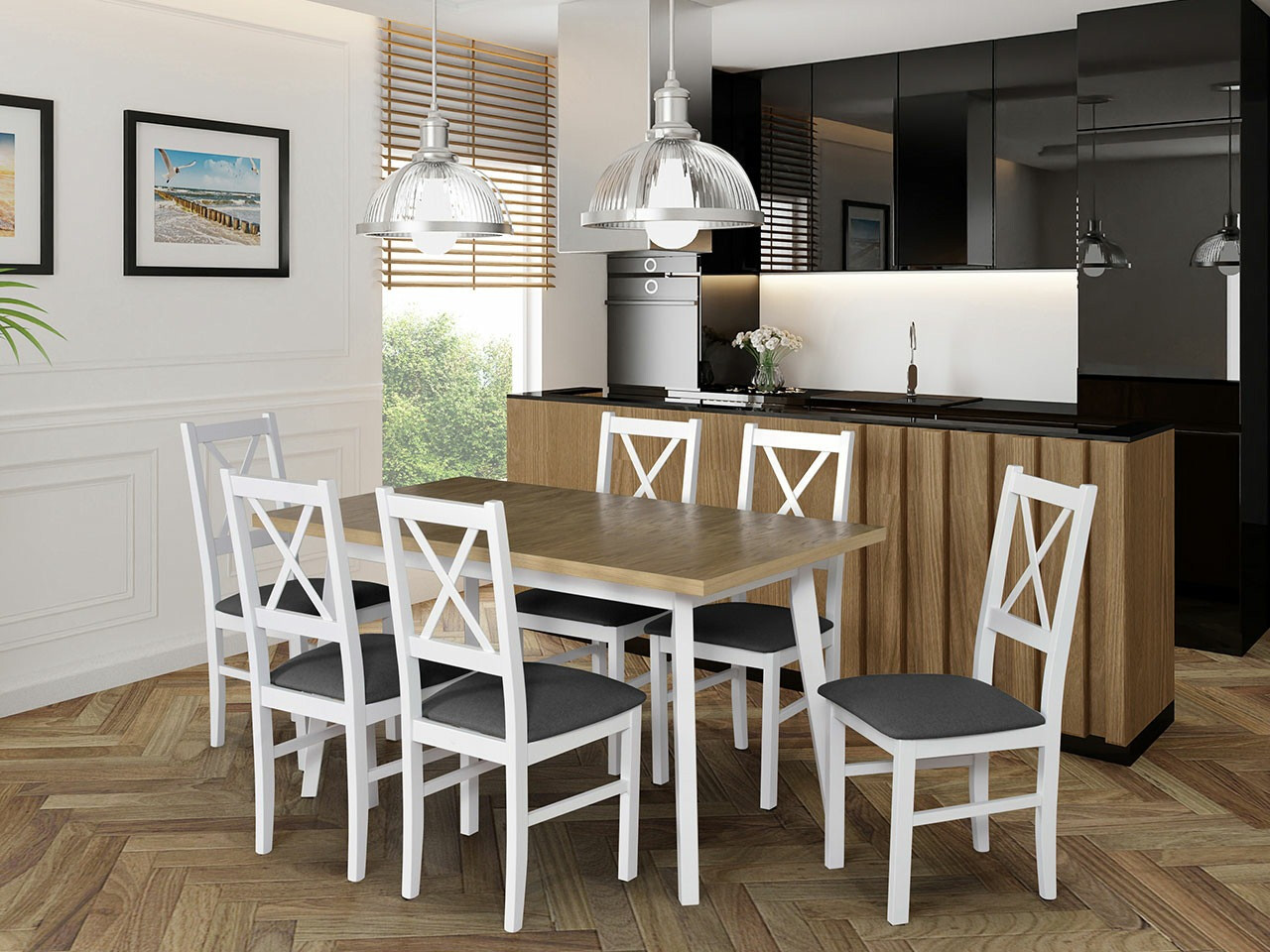 Blagovaonski set Victorville 223