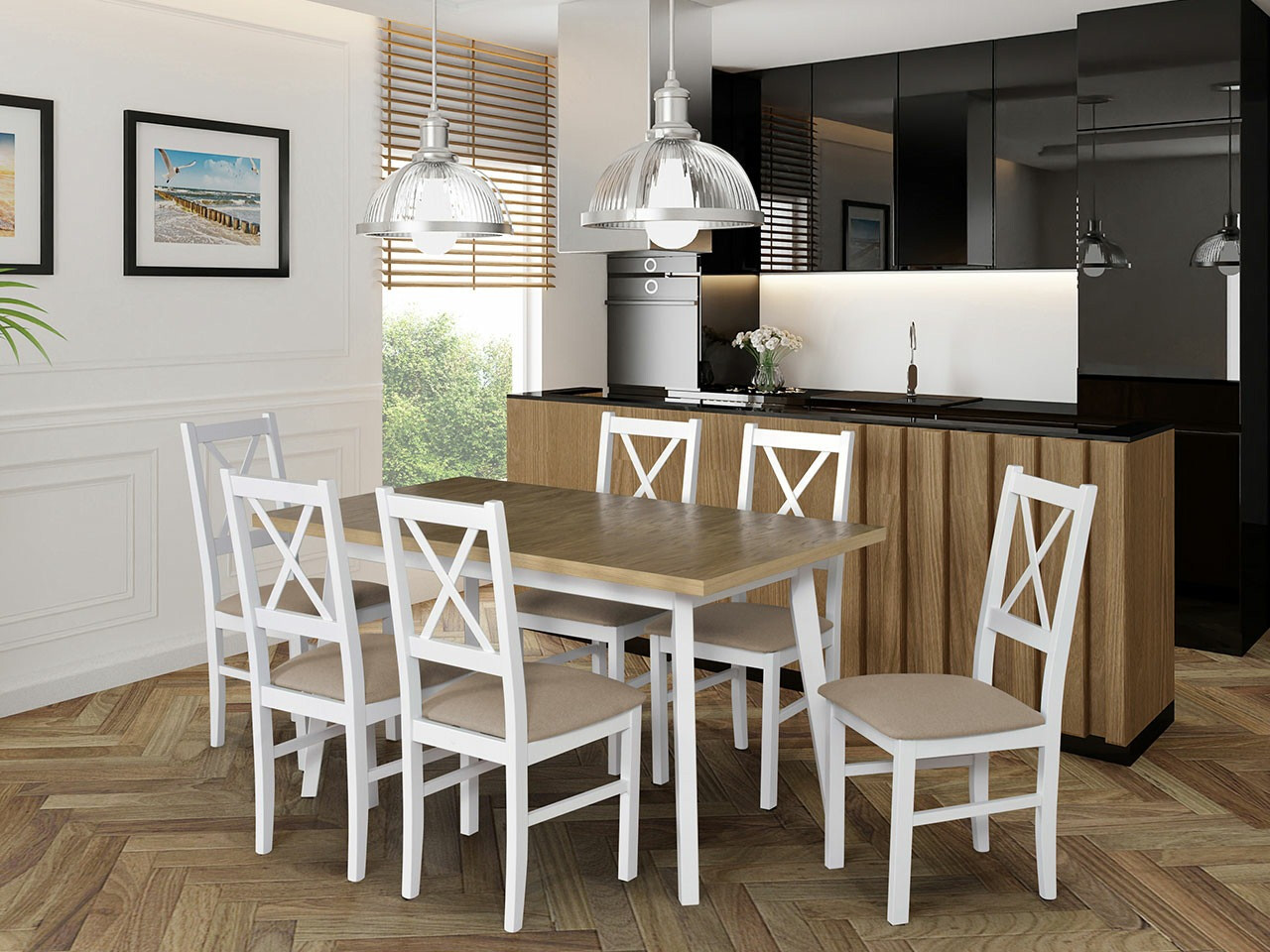 Blagovaonski set Victorville 223