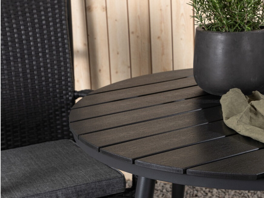 Set stola i stolica Dallas 3763