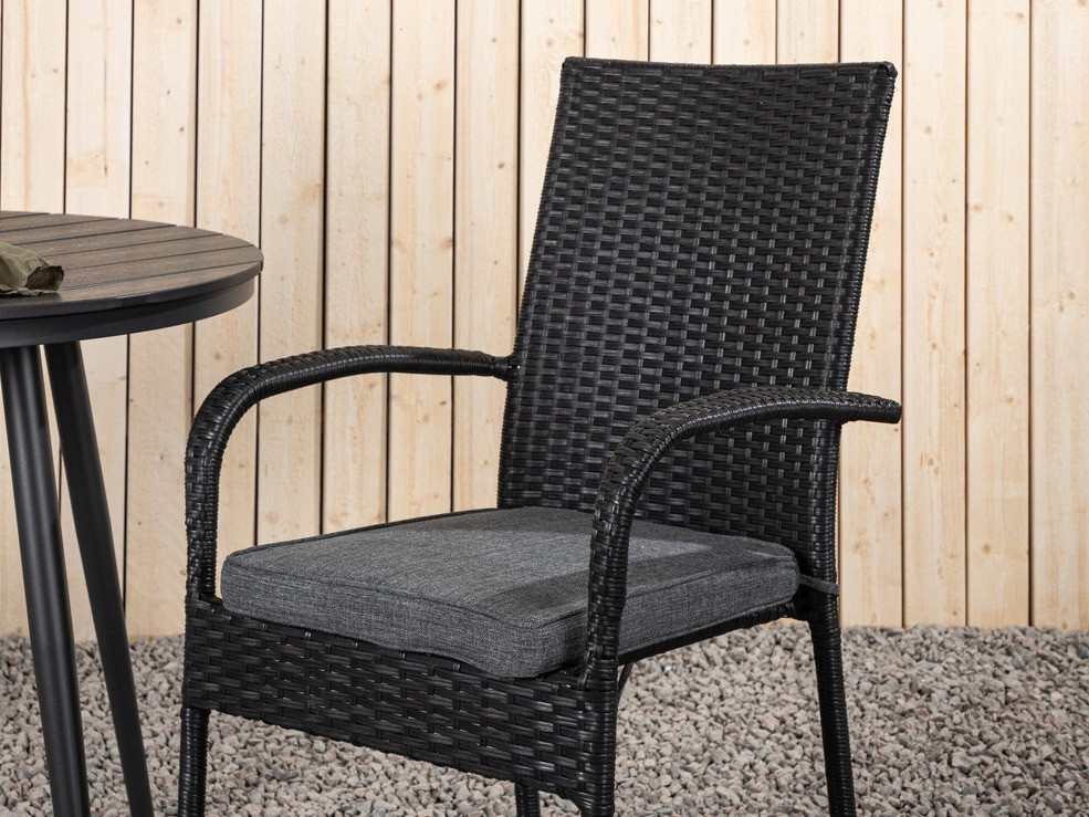 Set stola i stolica Dallas 3763