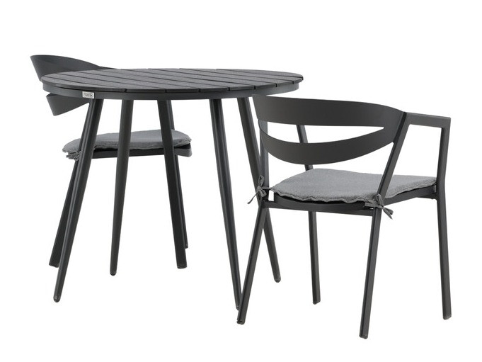 Set stola i stolica Dallas 3765