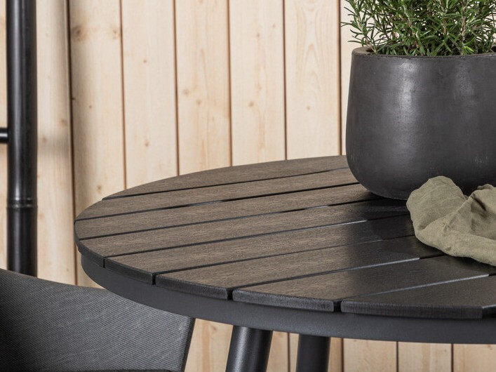 Set stola i stolica Dallas 3766