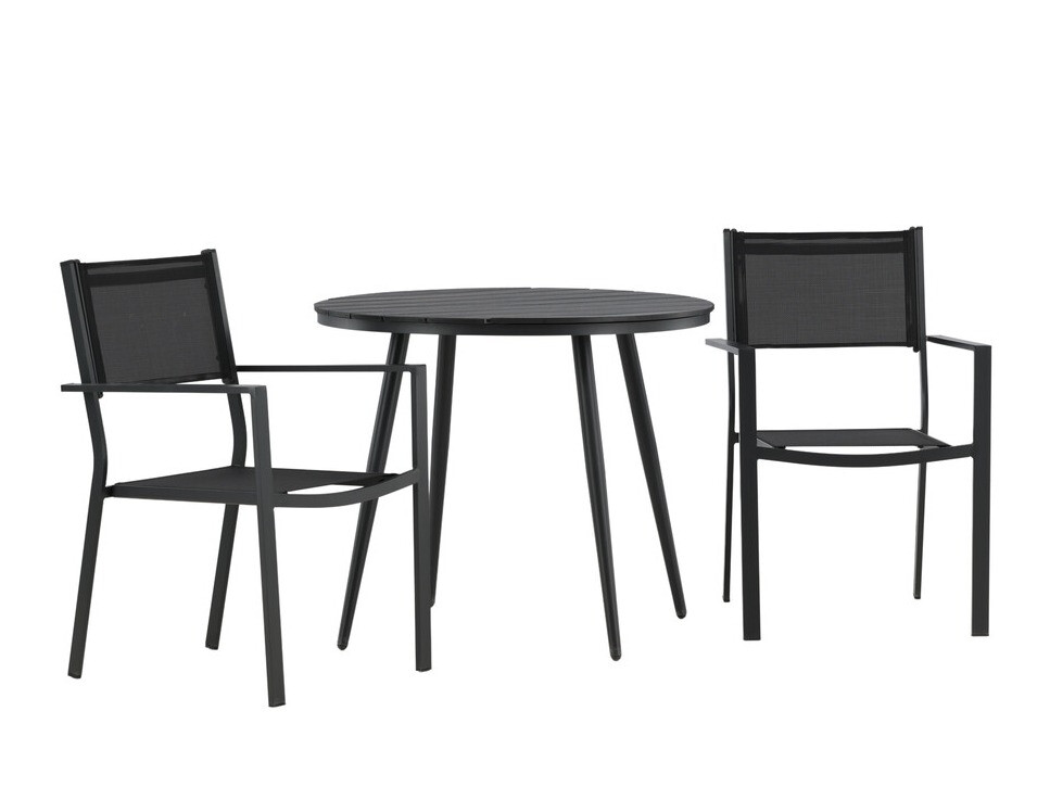 Set stola i stolica Dallas 3767