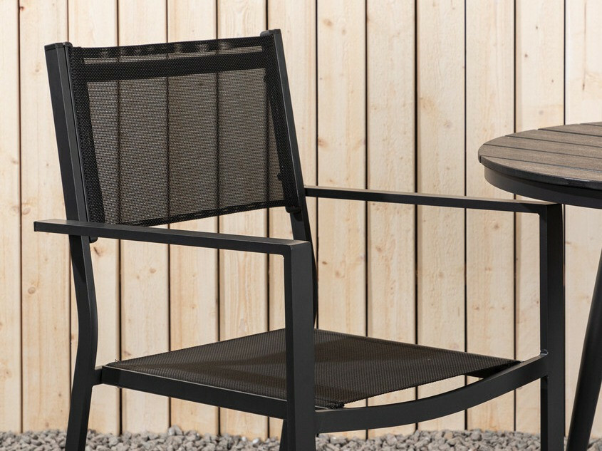 Set stola i stolica Dallas 3767