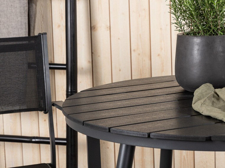 Set stola i stolica Dallas 3767