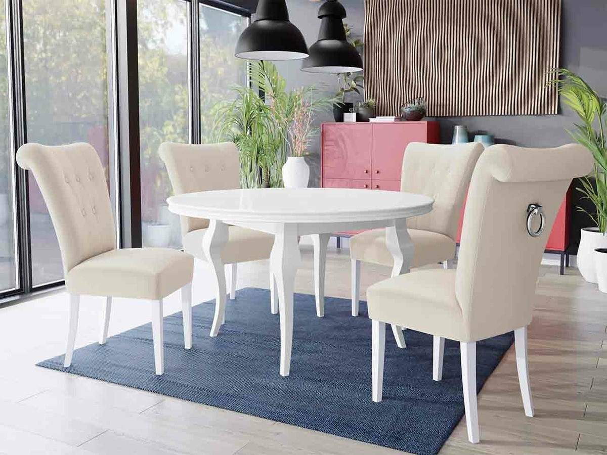 Blagovaonski set Racine 142 (Srebro)