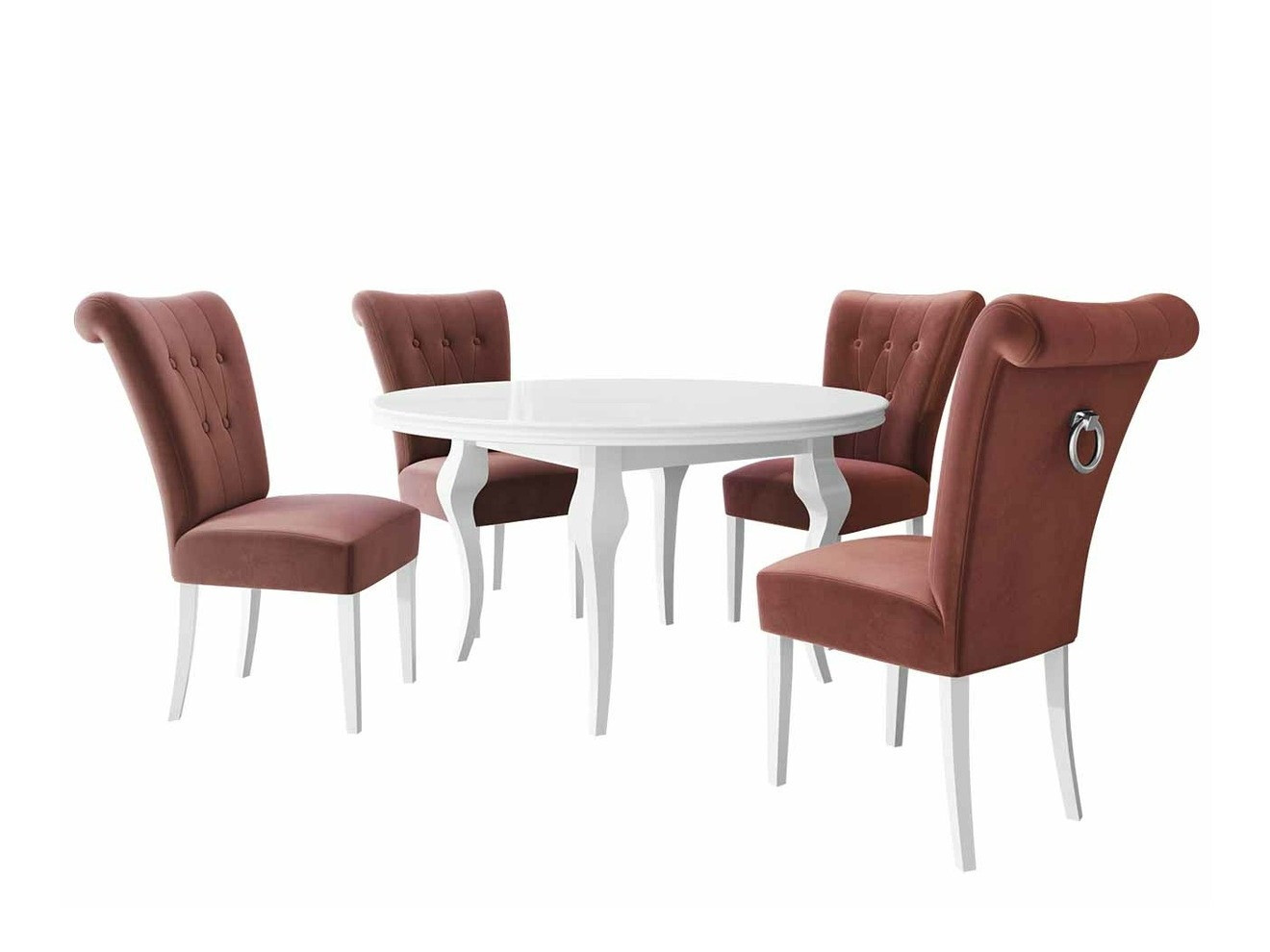 Blagovaonski set Racine 142 (Srebro)