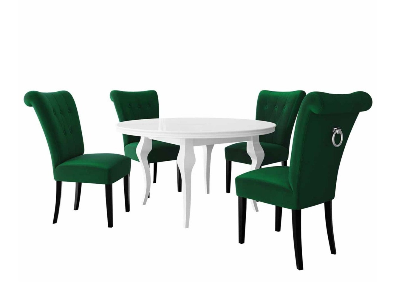 Blagovaonski set Racine 142 (Srebro)